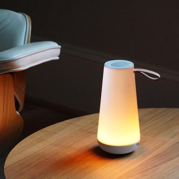 UMA LED Mini Sound Lantern Cheap