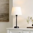 Safavieh Nysa TBL4491A Black Lamp Sale