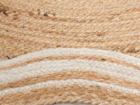 Safavieh Natural Fiber NF359A   Bleach Area Rug on Sale