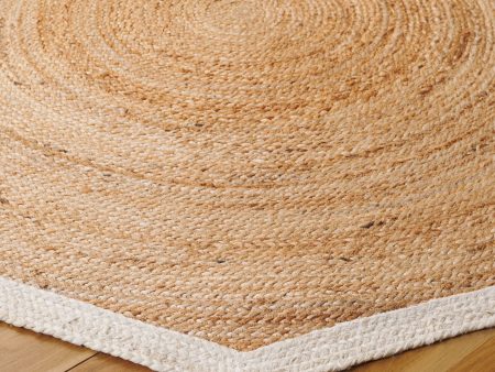 Safavieh Natural Fiber NF367A   Bleach Area Rug For Discount