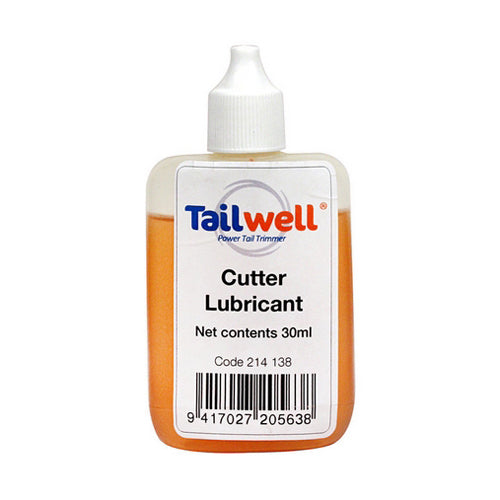 Blade Lube for Tailwell2 Power Tail Trimmer 30 ML by Tailwell For Cheap