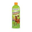 Aloe Herbal Horse Spray Fly Repellent Concentrate - 32 fl oz 32 Oz by Espree Online now