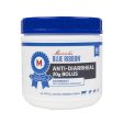 Blue Ribbon Anti-Diarrheal Boluses Cattle Horse 50 Count by Merricks Online now